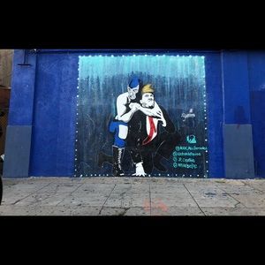 Meet your Posher, Gilbert